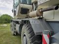 Grue mobile Terex RC35