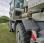 Grue mobile Terex RC35