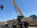 Grue mobile Terex RT 1070