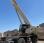 Grue mobile Terex RT 1070