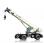 Grue mobile Terex RT 1070