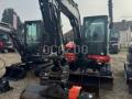 Mini-pelle Eurocomach 50ZT