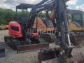 Mini-pelle Eurocomach 35.2 ZT