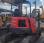 Mini-pelle Eurocomach 35.2 ZT