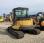 Mini-pelle Komatsu PC55MR-3