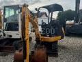 Mini-pelle Jcb 801.4