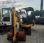 Mini-pelle Jcb 801.4