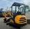 Mini-pelle Jcb 801.4
