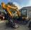 Mini-pelle Jcb 48Z.1