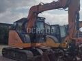 Mini-pelle Case CNH CX75C SR