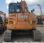 Mini-pelle Case CNH CX75C SR