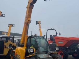 Dieci Mini Agri