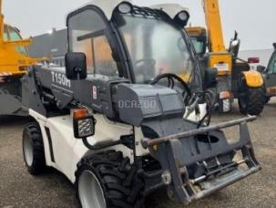 Manitech T150H