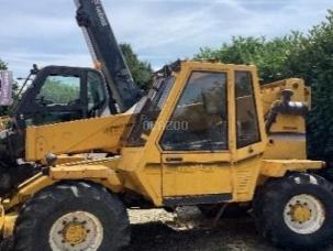 Matbro 30.34
