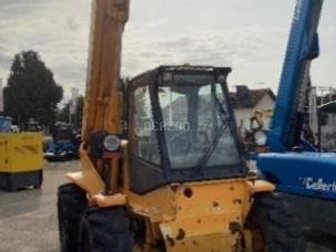 Jcb 520-50