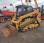 Mini-chargeuse Caterpillar 259B Series 3