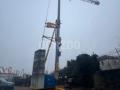Grue à tour Potain IGO 15