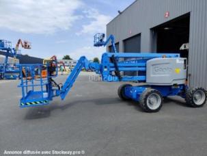 Nacelle automotrice Genie Z-51/30J RT