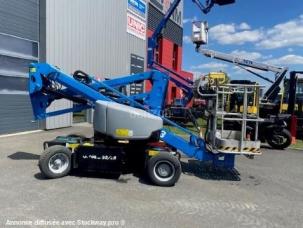 Nacelle automotrice Genie Z33/18