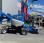 Nacelle automotrice Genie Z33/18