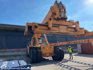 Reach-stacker Terex TFC 45