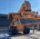 Reach-stacker Terex TFC 45