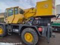 Grue mobile Grove RT 540 E