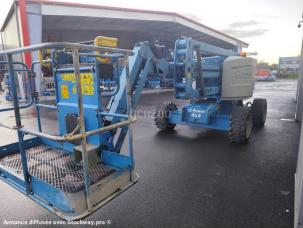 Nacelle automotrice Genie Z-45/25J RT