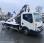 Nacelle Nissan Cabstar Scorpion 1812