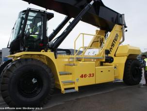 Reach-stacker Hyster RS4633XD