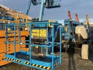 Nacelle automotrice Genie Z45 FE