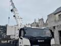 Grue mobile Sany SAC 1200 E