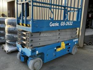 Nacelle automotrice Genie GS-2632