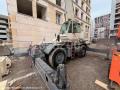 Grue mobile Terex A350