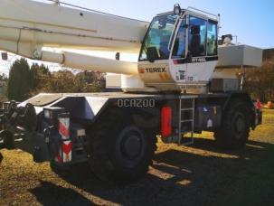 Grue mobile Terex RT45L
