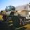 Grue mobile Terex RT45L