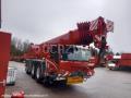 Grue mobile Tadano ATF60