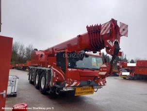 Grue mobile Tadano ATF60