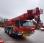 Grue mobile Tadano ATF60