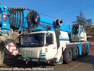 Grue mobile Grove GMK4100