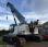 Grue sur chenilles Sany SCE 600 TB