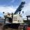 Grue sur chenilles Sany SCE 600 TB