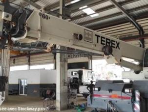 Grue mobile Terex A600-1