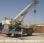 Grue mobile Terex A600-1