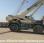 Grue mobile Terex A600-1