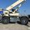 Grue mobile Terex RC 35