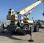 Grue mobile Terex RC 35