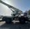 Grue mobile Terex RC 35