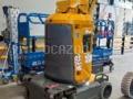 Nacelle automotrice Haulotte Star 10