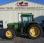 Tracteur agricole John Deere 6600